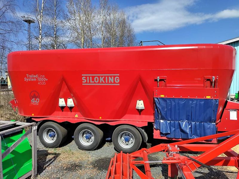 Siloking Premium 4.0 4535-40