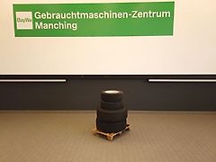 RÄDER 195/60 R12C &amp; 225/65 R16