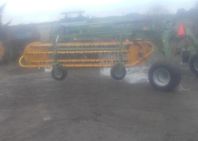 Elho VT 750 rake Elho VT 750 rake