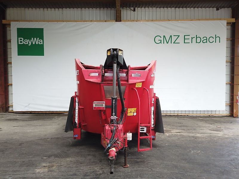 Trioliet GIGANT 900