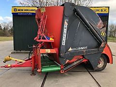 Trioliet TM-S 1200