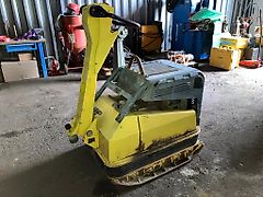 Wacker Neuson DPU 100-70LES
