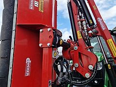 Dücker MBM400