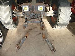 Fendt 380 gt