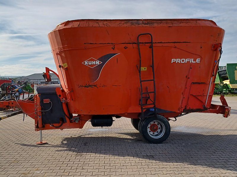 Kuhn Profile 2070