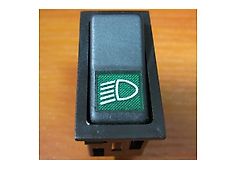 Case Lichtschalter Case Massey Ferguson Valtra 1964835