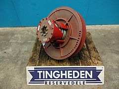 Case CF80 (Spare part/Reservedel/Ersatzteil)