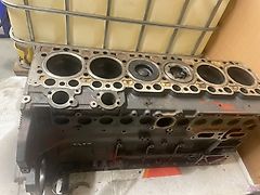Deutz TCD 2013 l06 short block części (Części zamienne)