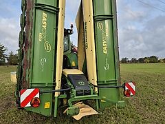 Krone Easy Cut B 950