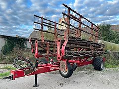 Horsch Cultro 12 TC