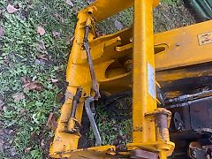 JCB Qufit - Szybkozłącze (Części zamienne)