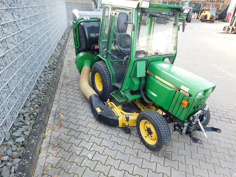 John Deere 955