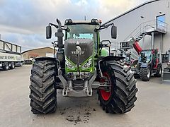 Fendt 826 S4