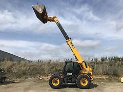 JCB 560-80 Agri Plus