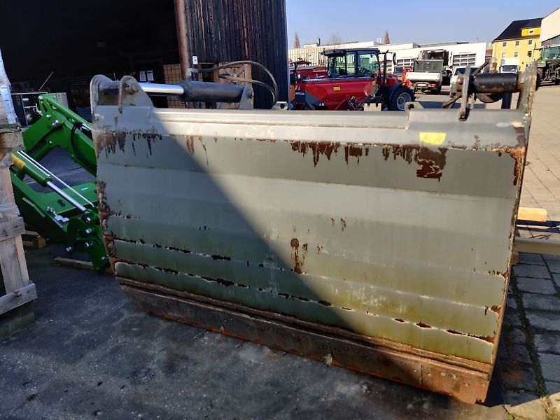 Bressel &amp; Lade SILAGESCHAUFEL TYP S XL