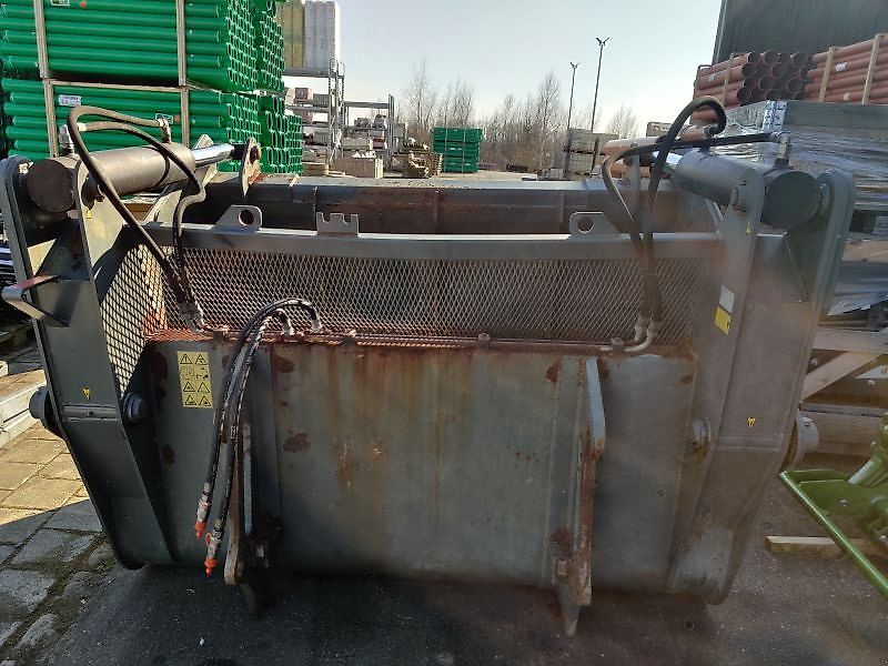 Bressel &amp; Lade SILAGESCHAUFEL TYP S XL