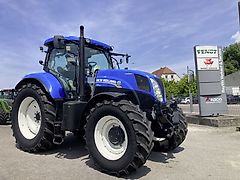 New Holland T7 210 AUTOCOMAND