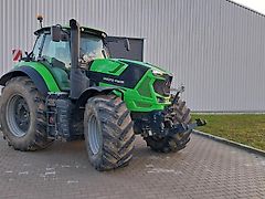 Deutz-Fahr 8280 Agrotron TTV