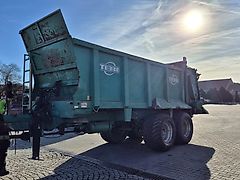 Tebbe TEBBE DA160 rozrzutnik