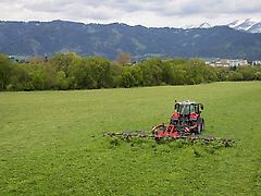 Massey Ferguson TD 1310 X TRC