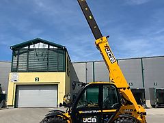 JCB 542-70 Agri Xtra