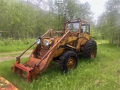 Volvo BM 612