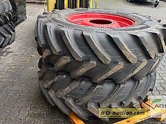 Alliance KR 460/85 R30