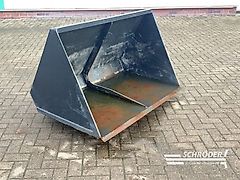 Schäffer LEICHTGUTSCHAUFEL 1,40 M