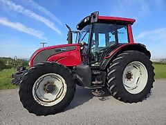 Valtra N141