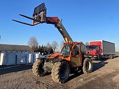 JLG 307