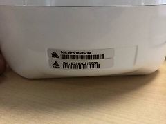 NOVATEL SMART 6 RECEIVER