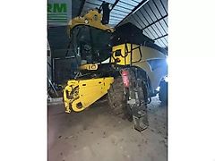 New Holland cr980