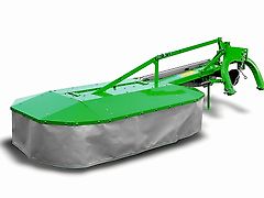 TALEX ECO CUT 135 Meter Trommel Maehwerk ( Abverkauf Bestand aus 2022 - Sonderpreise )