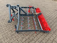 VEMAC Reitbahnplaner RP-E160 200 240N 160-240cm Nachlaufeinrichtung Bahnplaner NEU