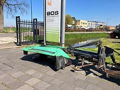 Deutz-Fahr KM3.18