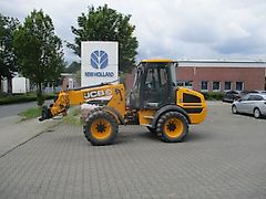 JCB TM 220 Teleskopradlader