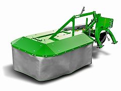 TALEX ECO CUT 135 MINI Trommel Maehwerk ( Abverkauf Bestand aus 2022 - Sonderpreise )