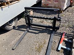 MX TR1650