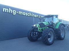 Deutz-Fahr Agrotron 7230 TTV nur 4469 h