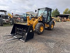 Caterpillar 906H