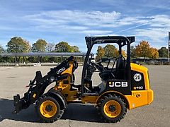 JCB 403 AGRI