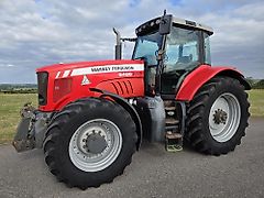 Massey Ferguson 6499