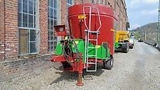 Strautmann Verti Mix 1251