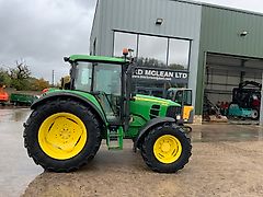 John Deere 6430 Tractor (ST24671)