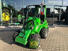 Avant 645 TDL #31355