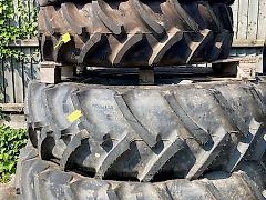 Alliance FARM PRO II TYRE