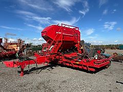 Horsch Avatar 6.16 SD