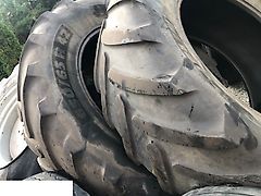 Michelin 650/65 R42 (Części zamienne)