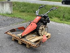 Reform Motormäher 206