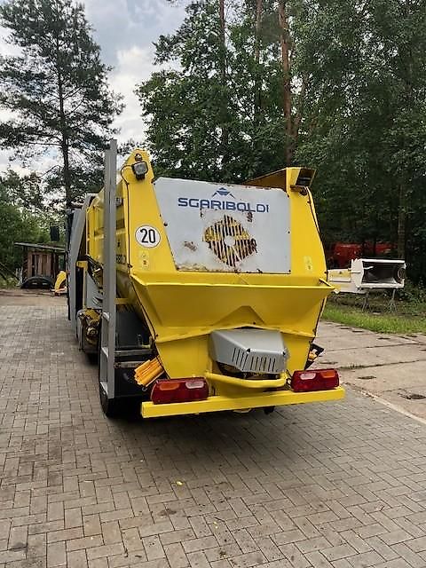 Sgariboldi MAV 6211